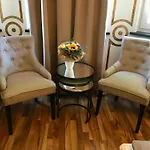 Hotel Ambiente Et Art