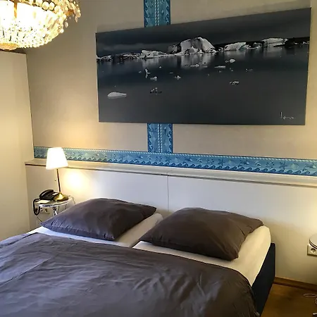 Gasthuis Ambiente Et Art 3*
