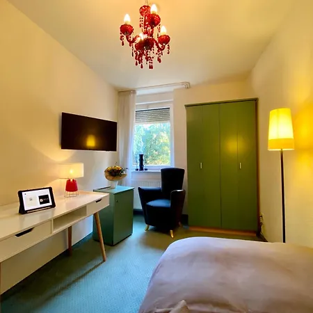 Ambiente Et Art Gasthuis 3*